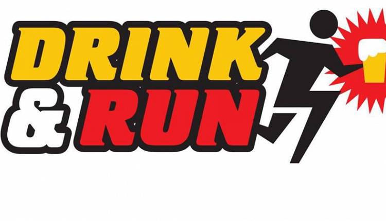 Evento Drink & Run Firenze Il Lungarno del Tempio, spazio La Toraia