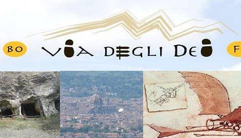 Evento Passeggiata dalle Caldine a Firenze lungo la Via degli Dei Via Antonio Pacinotti