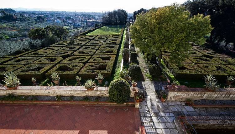 Evento Tre giorni di spiritualità secondo i monaci camaldolesi Monastero di San Leonardo 