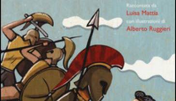 Evento Iliade - Lettura e laboratorio per bambini Biblioteca Lazzerini
