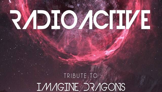 Evento Radioactive: Imagine Dragons Tribute all'Hard Rock Cafe   Hard Rock Cafe