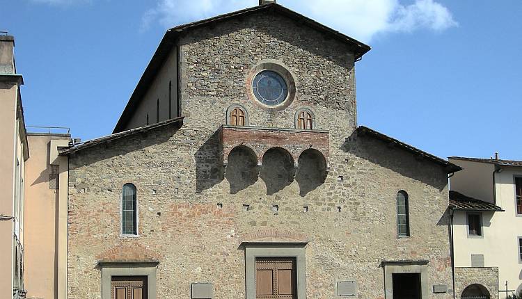 Evento Chiesa di San Lorenzo