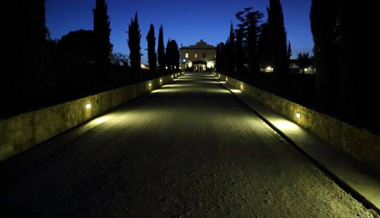 Evento Autumn Party Villa Tolomei Villa Tolomei Hotel & Resort