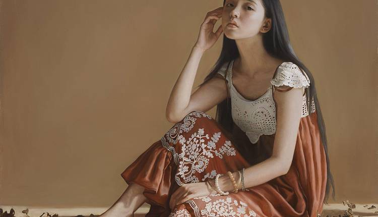 Evento Il sentimento orientale e la tecnica occidentale Accademia delle Arti del Disegno