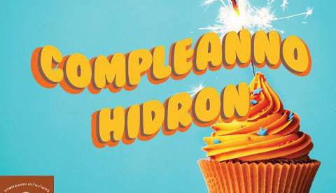Evento Compleanno Hidron Piscina Hidron 