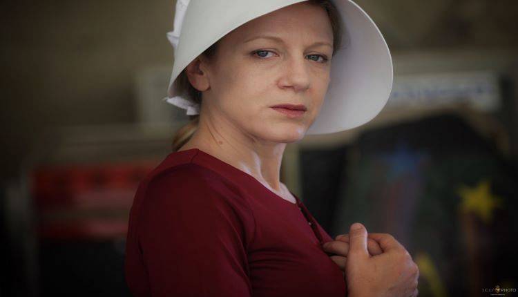 Evento The Handmaid’s Tale, Il racconto dell’ancella Villa Vogel