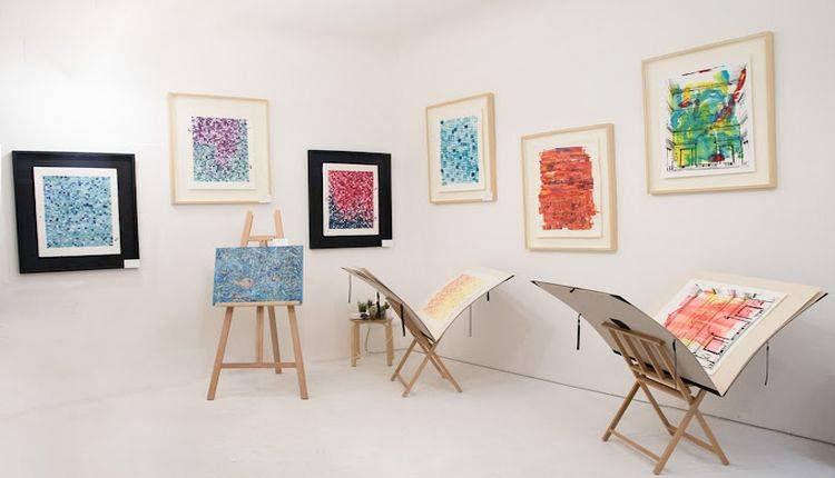 Evento Echo Art Gallery