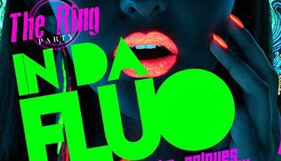 Evento In da fluo Yab