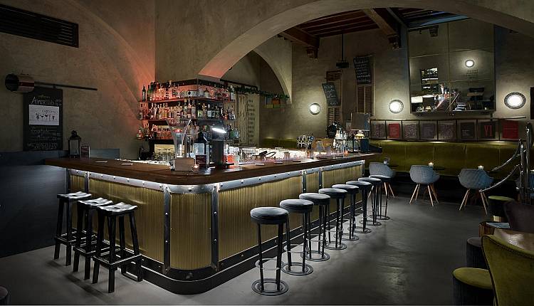 Evento Florence Cocktail Week: 