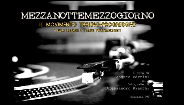 Evento MezzanotteMezzogiorno Off Bar