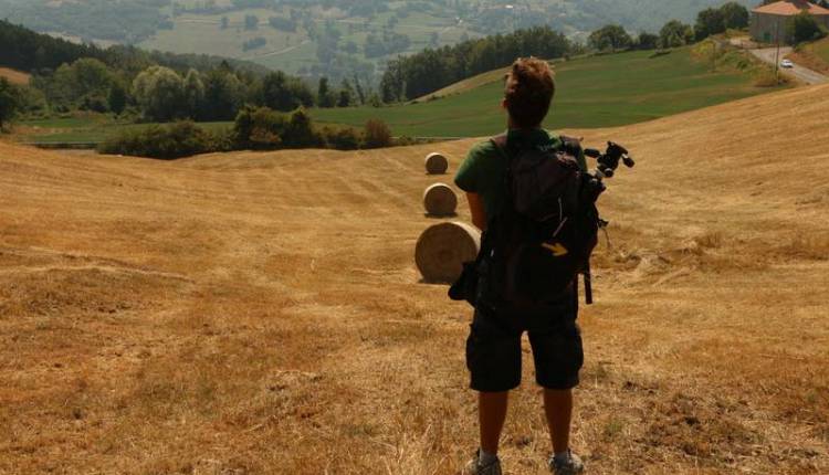 Evento I volti della Via Francigena Fondazione Culturale Niels Stensen