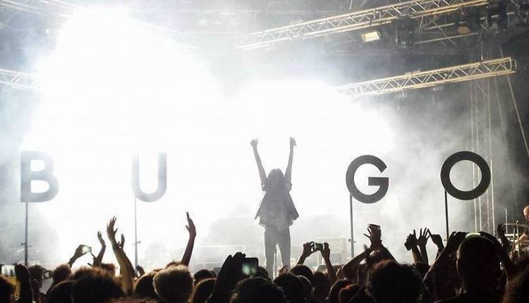 Evento Bugo e Fantasia pura italiana in concerto Auditorium FLOG