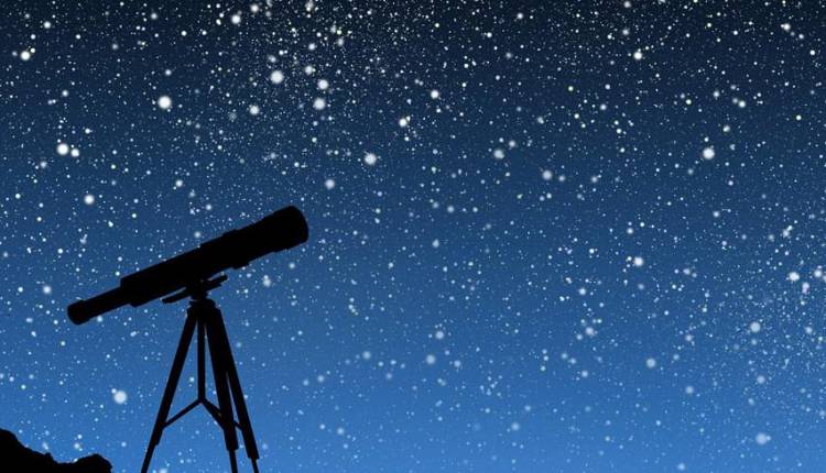 Evento San Lorenzo tra miti e stelle Giardino Torrigiani