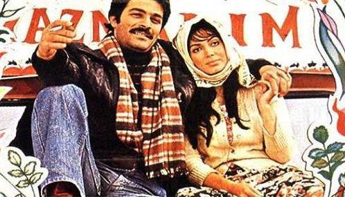 Evento Festival del cinema turco - La ragazza dal foulard rosso Spazio Alfieri