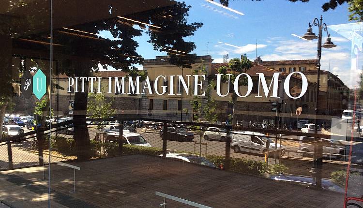 Evento Pitti Uomo 2017: L'O Watch Hotel L'Orologio