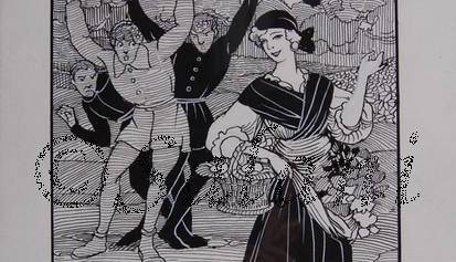 Evento Alla scoperta delle fiabe fantastiche di Emma Perodi BiblioteCaNova Isolotto