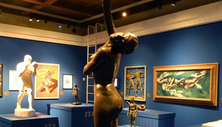 Evento Negli Anni Venti con Ferragamo Palazzo Spini Feroni - Museo Salvatore Ferragamo
