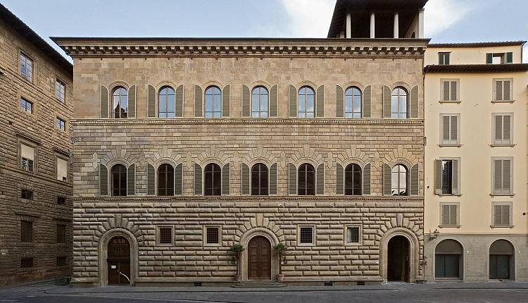 Evento Palazzo Gondi