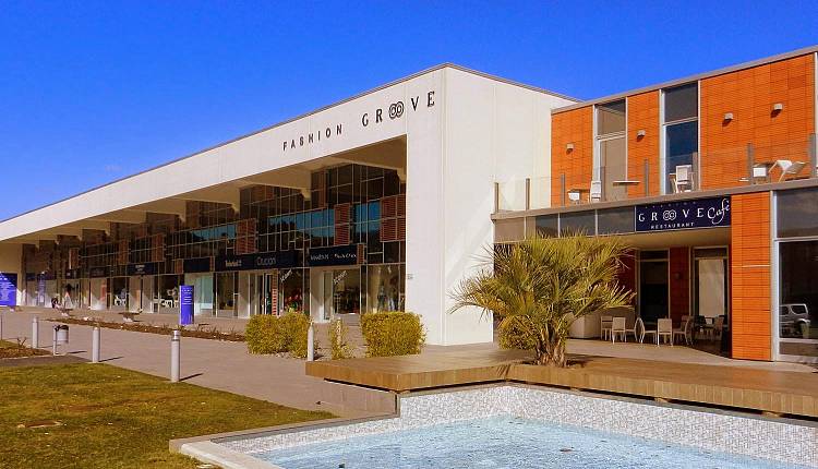 Evento Fashion Groove