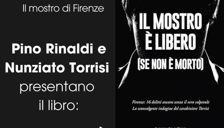 Evento Il mostro è libero Le Murate Caffè Letterario