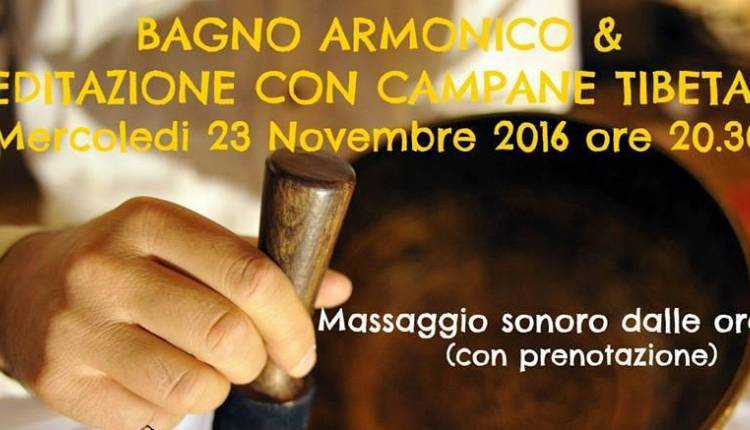 Evento La meditazione del cuore Fare Spazio