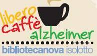 Evento Libero Caffè Alzheimer BiblioteCaNova Isolotto