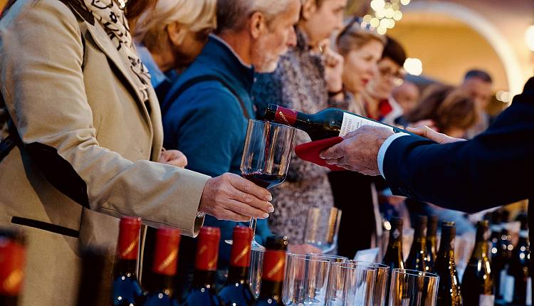 Evento Cantine aperte  Outlet Village Valdichiana