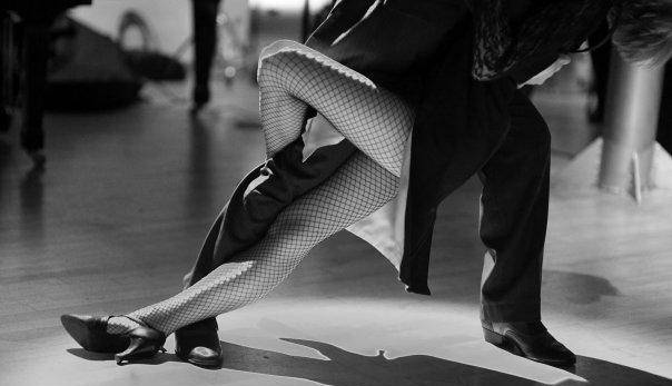 Evento Milonga di Brozzi Arci Crc Brozzi