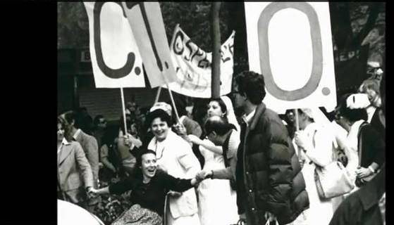 Evento 50 giorni di cinema - Omaggi a Gabriella Bertini e Virginia Woolf Cinema La compagnia