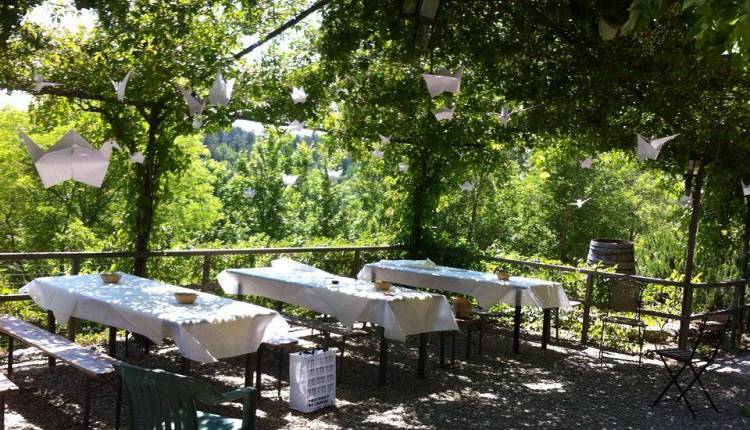 Evento Il Poderino