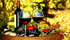 Evento Mostra Mercato del Vino Chianti e dei prodotti tipici e Palio delle contrade Gambassi Terme