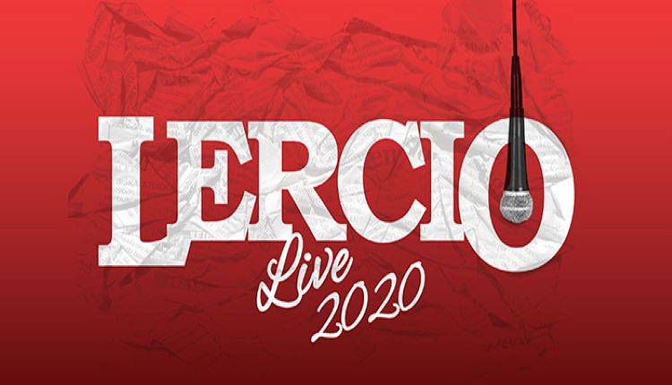 Evento Teatro Puccini: Il Lercio Live Show Teatro Puccini