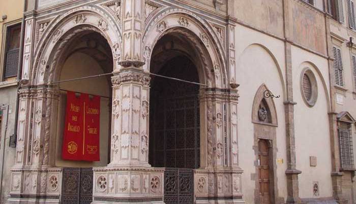 Evento Museo del Bigallo