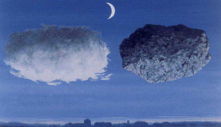 Evento Inaugurazione mostra Il mio Magritte Le Murate Caffè Letterario