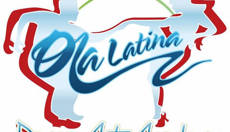 Evento Ola Latina - Dance Art Academy