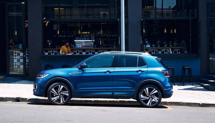 Evento Porte Aperte da Volkswagen + Test Drive Eurocar