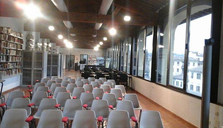 Evento Gruppo di lettura - La memoria e il racconto Biblioteca Pietro Thouar