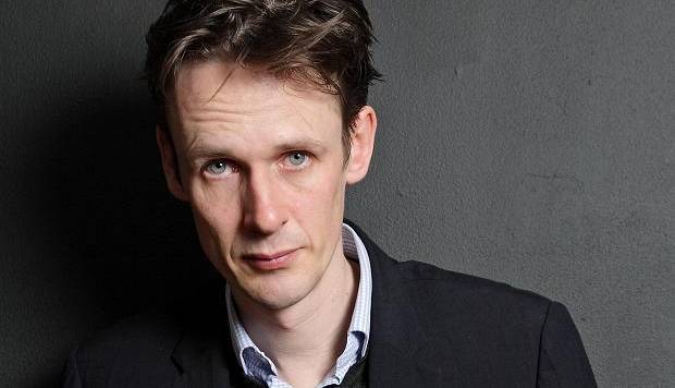 Evento Ian Bostridge e Julius Drake Teatro della Pergola
