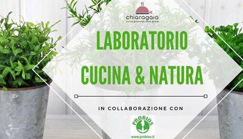Evento Laboratorio 