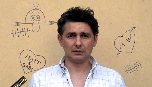 Evento Grande Paci - Lo show di Alessandro Paci al Light LIGHT - Il Giardino di Marte