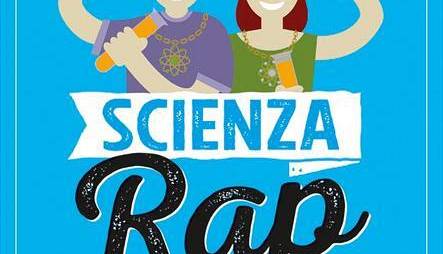 Evento Scienza Rap Libreria Cuccumeo