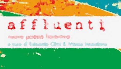 Evento Primavera nella corte - Poesie e affluenti Sit'N'Breakfast