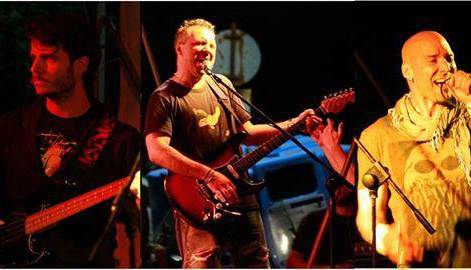 Evento D&D Band - Pop Rock Cover Band All In Pub