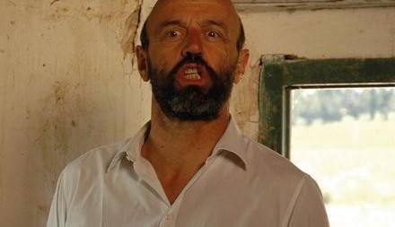 Evento Il filo dell'acqua Teatro studio Mila Pieralli
