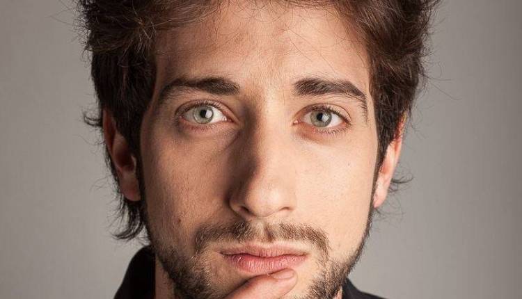 Evento Zap Impro con Fabio Magnani Off Musical