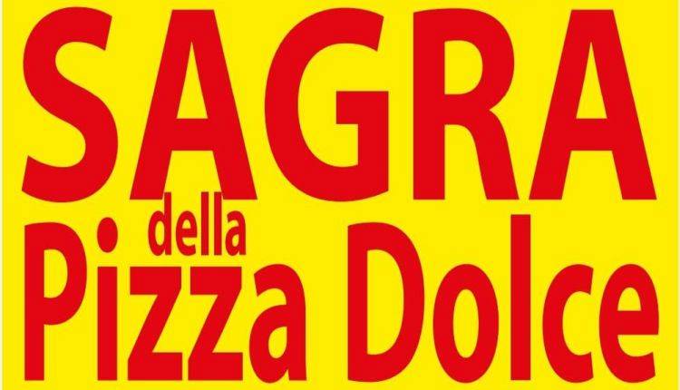 Evento Sagra della Pizza Dolce Circolo Arci Martignana