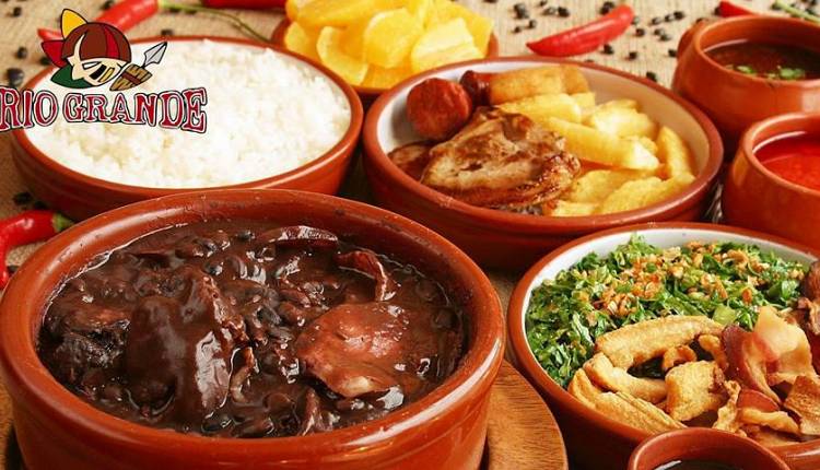 Evento Serata Feijoada Completa Rio Grande Ristorante