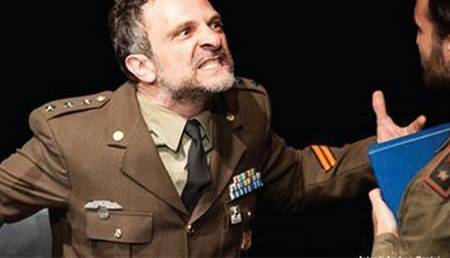 Evento Il generale Teatro Manzoni - Teatro delle donne
