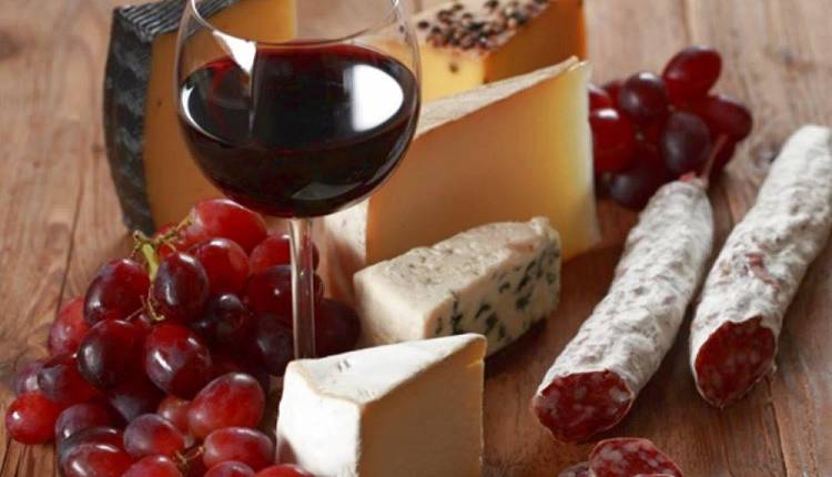 Evento Il Cilento incontra il Chianti - Cena a Tema L'oro del Cilento