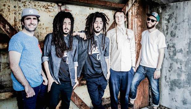 Evento Mellow Mood e la tempesta Dub Auditorium FLOG